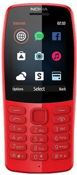 Nokia 210 2019