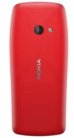 Nokia 210 2019