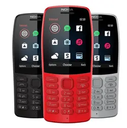 Nokia 210 2019