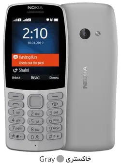 Nokia 210 2019