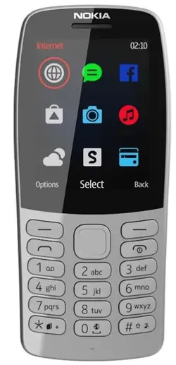 Nokia 210 2019