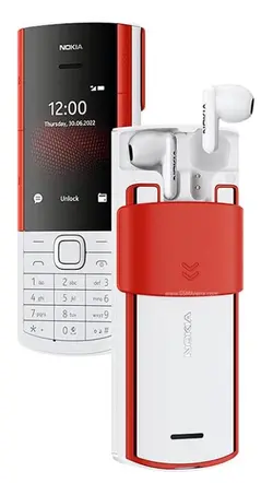 Nokia 5710 Xpress Audio