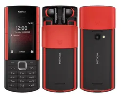 Nokia 5710 Xpress Audio