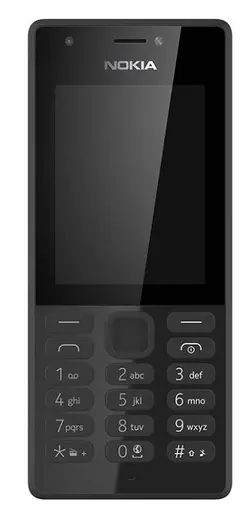 Nokia 216 Dual SIM