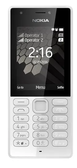 Nokia 216 Dual SIM