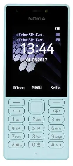 Nokia 216 Dual SIM