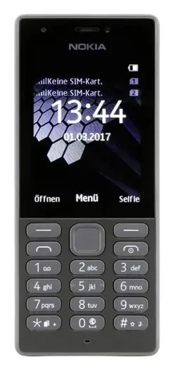 Nokia 216 Dual SIM