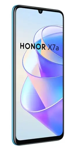 Honor X7a