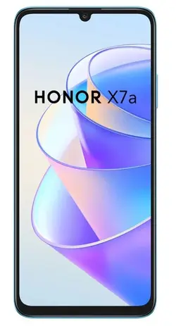 Honor X7a