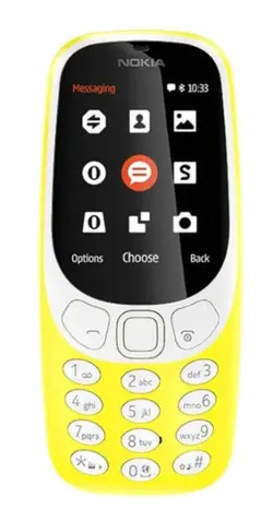 Nokia 3310