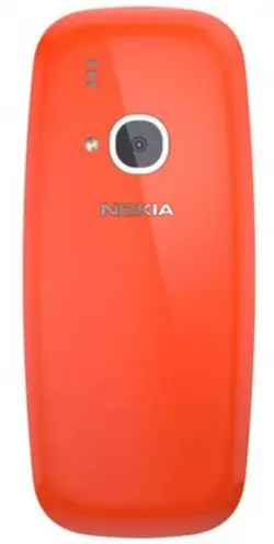 Nokia 3310