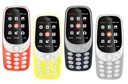 Nokia 3310