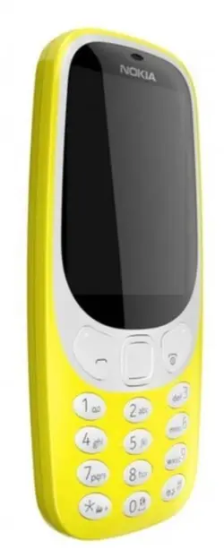 Nokia 3310