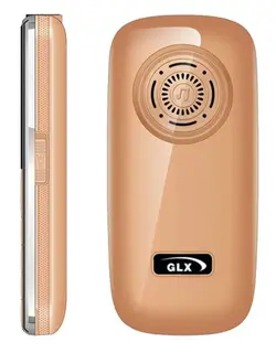 Glx F8 Plus