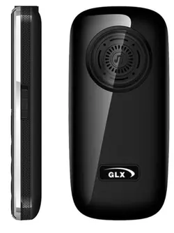 Glx F8 Plus