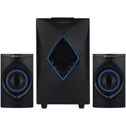 اسپیکر کریتیو مدل SBS E2800