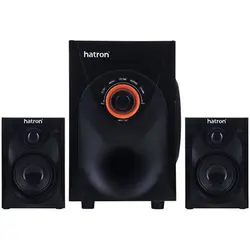 اسپیکر هترون مدل HSP238
