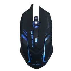 ماوس تسکو مدل TM2018N