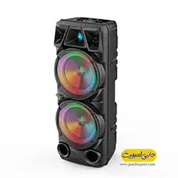 اسپیکر ZQS8210