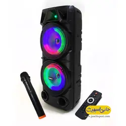 اسپیکر ZQS8210