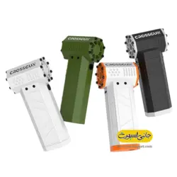 جت فن CROSSGUN