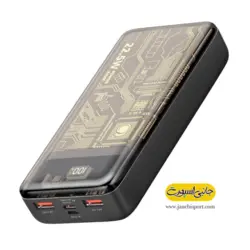پاوربانک ۲۰۰۰۰ کانفلون مدل A34Q