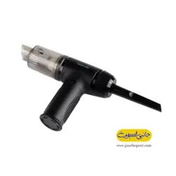 جارو شارژی و دمنده هوای گرین لاین مدل GN2IN1VCMDSTBK 55W