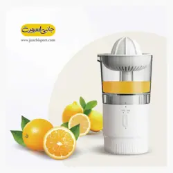 آبمیوه گیر هوشمند 3 در 1 گرین لاین 3in1 smart juicer