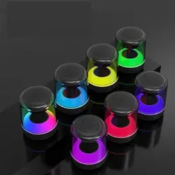 اسپیکر بلوتوثی مدل YD-88