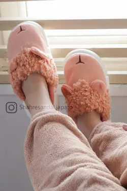 پاپوش زنانه بره
