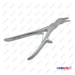 بن رانژور دبل اکشن کلاغی 24 سانتی متر - جراح مارکت