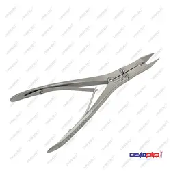 بن کاتر دبل اکشن 18 سانتی متر - جراح مارکت