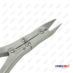 بن کاتر دبل اکشن 18 سانتی متر - جراح مارکت