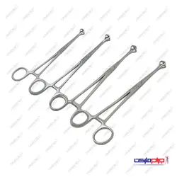 پنس ببکاک - جراح مارکت