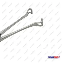 پنس ببکاک - جراح مارکت