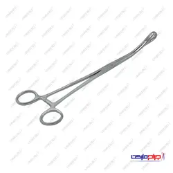 پنس جفت کرو 24 سانتی متر - جراح مارکت