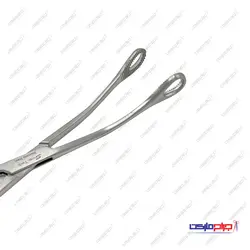 پنس جفت کرو 24 سانتی متر - جراح مارکت