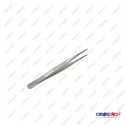 پنس دوبیکی 14 سانتی متر - جراح مارکت