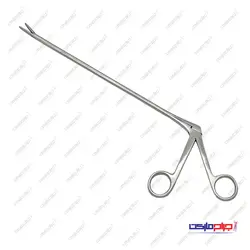 پنس کروکودیل زنان 35 سانتی متر - جراح مارکت