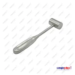 چکش استیل 240 گرمی - جراح مارکت