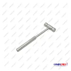 چکش استیل 180 گرمی - جراح مارکت