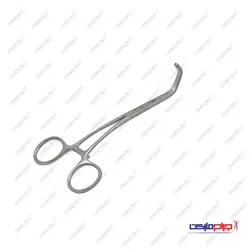 کلمپ انشعاب تانژنتیال دی باکی-ساتینسکی
پنس وانکاوا
