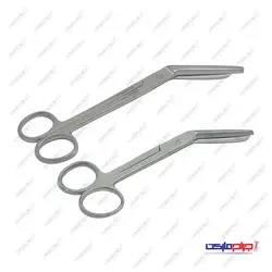 قیچی اپی زیاتومی - جراح مارکت