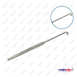 هوک عقیم سازی دام - جراح مارکت