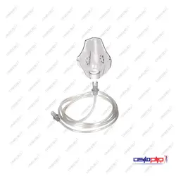 ماسک اکسیژن اطفال - جراح مارکت