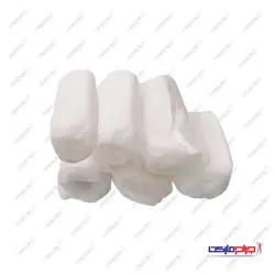 ملحفه یکبار مصرف کش دار - جراح مارکت