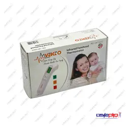 تب سنج لیزری وکتو مدل PG-IRT1602 - جراح مارکت