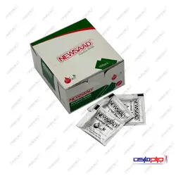 پد الکلی - جراح مارکت