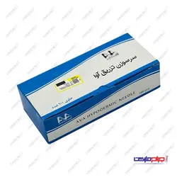 سرسوزن آوا گیج 30 (زرد) - جراح مارکت