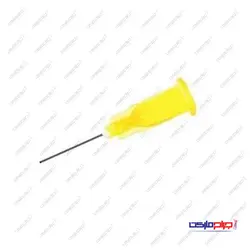 سرسوزن آوا گیج 30 (زرد) - جراح مارکت